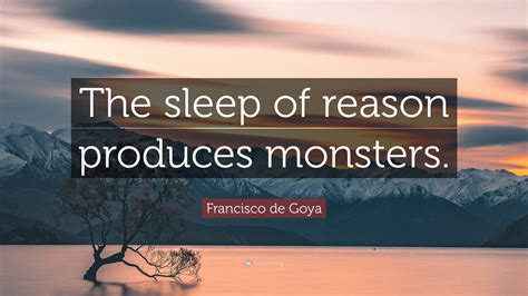 ¿Sueños Fragmentados o Realidades Reflejo? Un Análisis Profundo de 'The Sleep of Reason Produces Monsters' de Fiona Banner