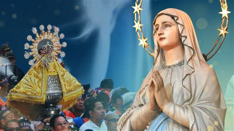 ¿La Virgen de la Victoria: Un Tesoro Filipino de Devoción o una Curiosidad Colonial?